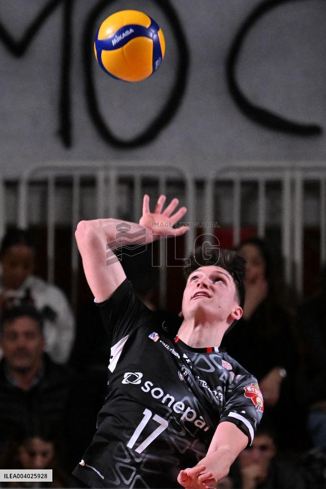 VOLLEY - Superlega Serie A - Sonepar Padova vs Valsa Group Modena