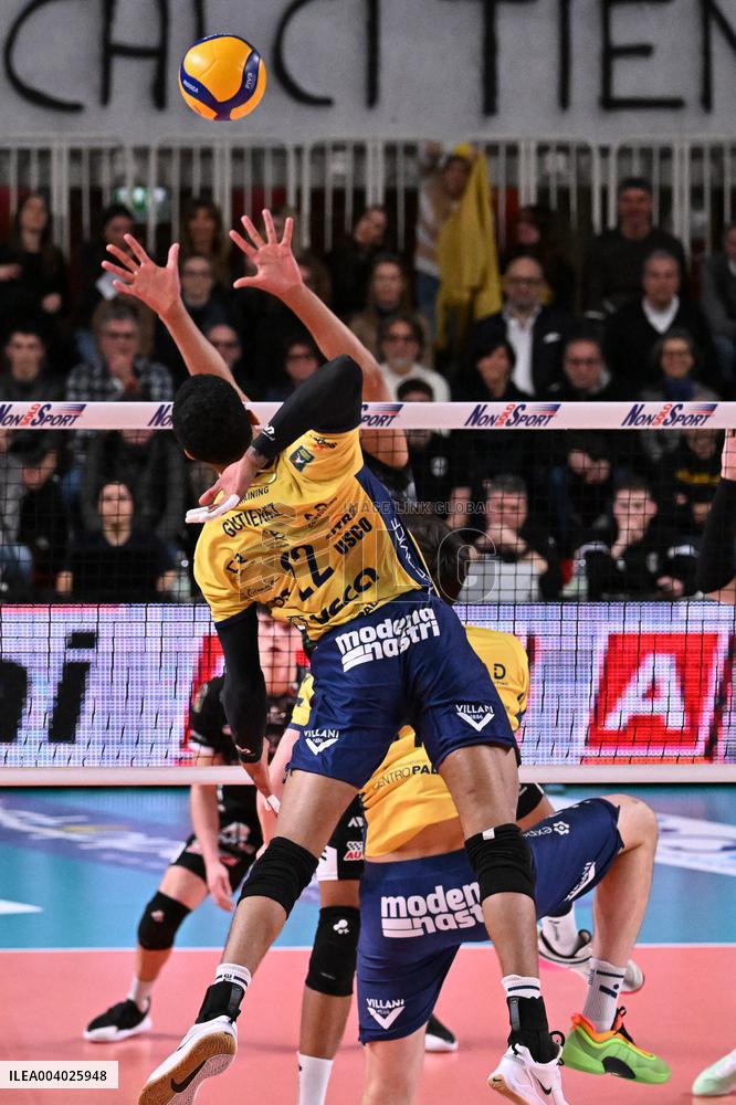 VOLLEY - Superlega Serie A - Sonepar Padova vs Valsa Group Modena