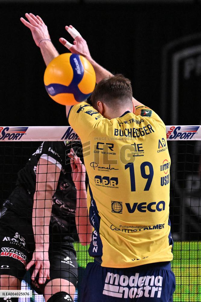 VOLLEY - Superlega Serie A - Sonepar Padova vs Valsa Group Modena