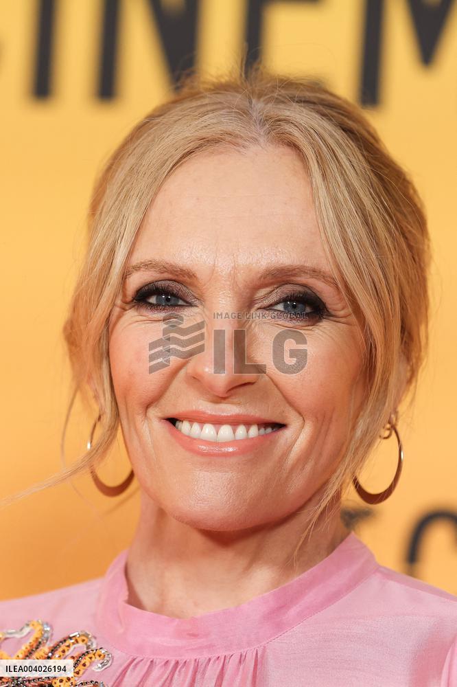 Mickey 17 Premiere - Paris