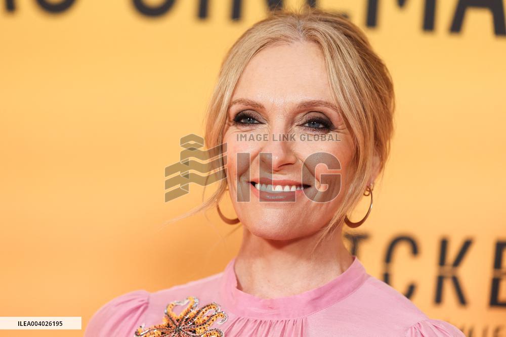 Mickey 17 Premiere - Paris