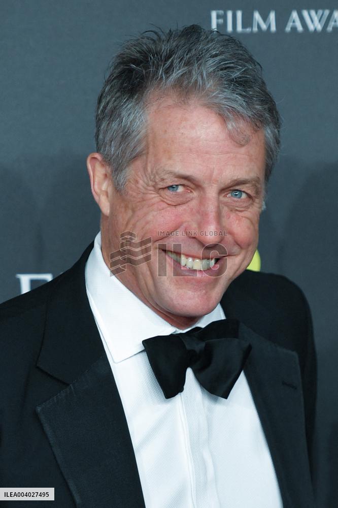 2025 EE BAFTA Film Awards