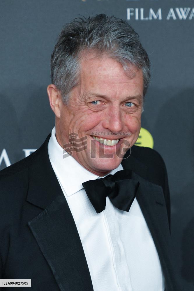 2025 EE BAFTA Film Awards