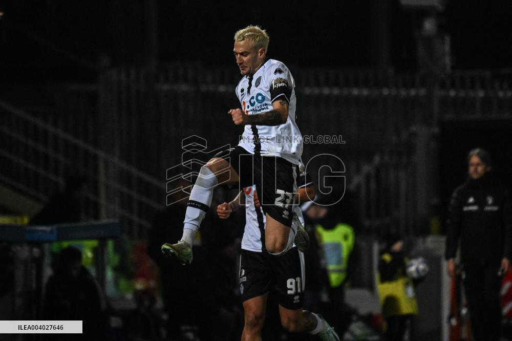 CALCIO - Serie B - Cesena FC vs AC Pisa