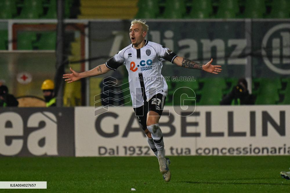 CALCIO - Serie B - Cesena FC vs AC Pisa