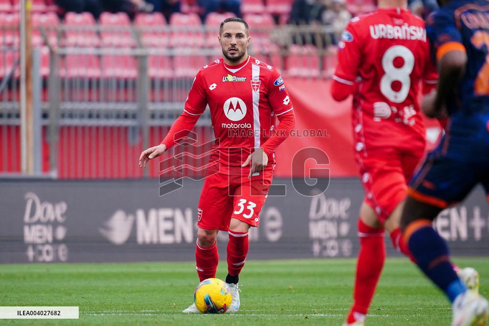 CALCIO - Serie A - AC Monza vs US Lecce