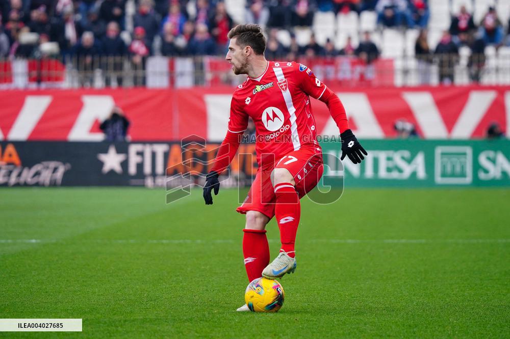 CALCIO - Serie A - AC Monza vs US Lecce
