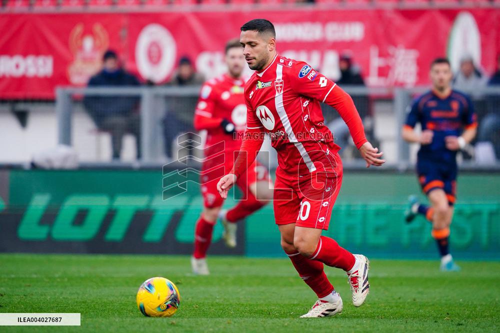 CALCIO - Serie A - AC Monza vs US Lecce