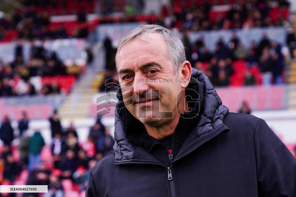 CALCIO - Serie A - AC Monza vs US Lecce