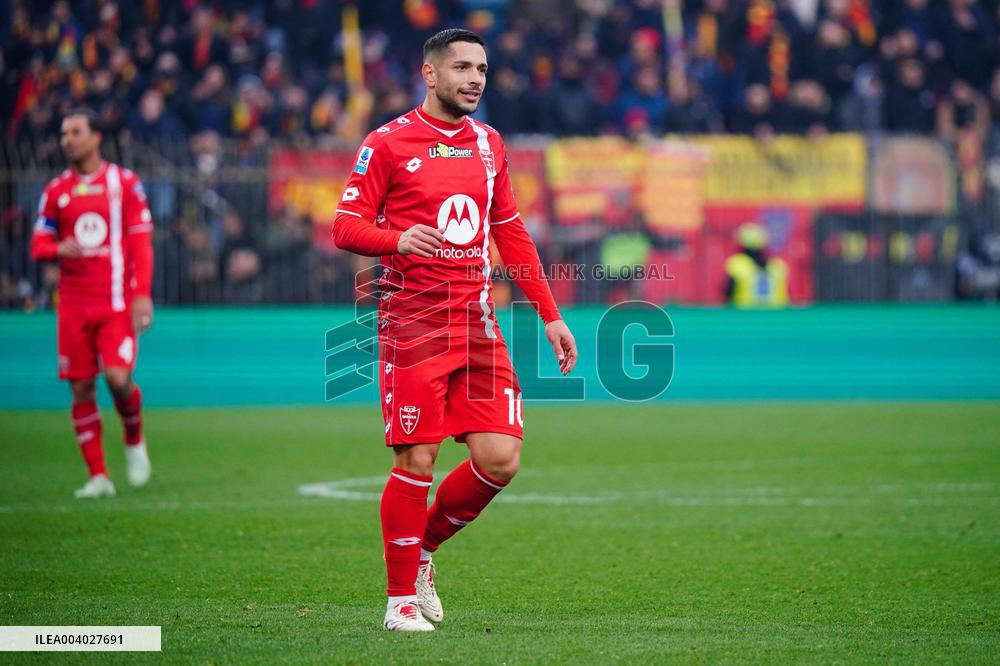 CALCIO - Serie A - AC Monza vs US Lecce