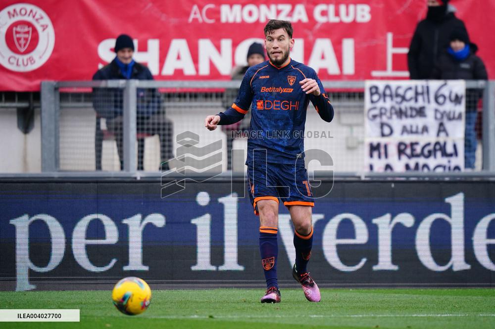 CALCIO - Serie A - AC Monza vs US Lecce