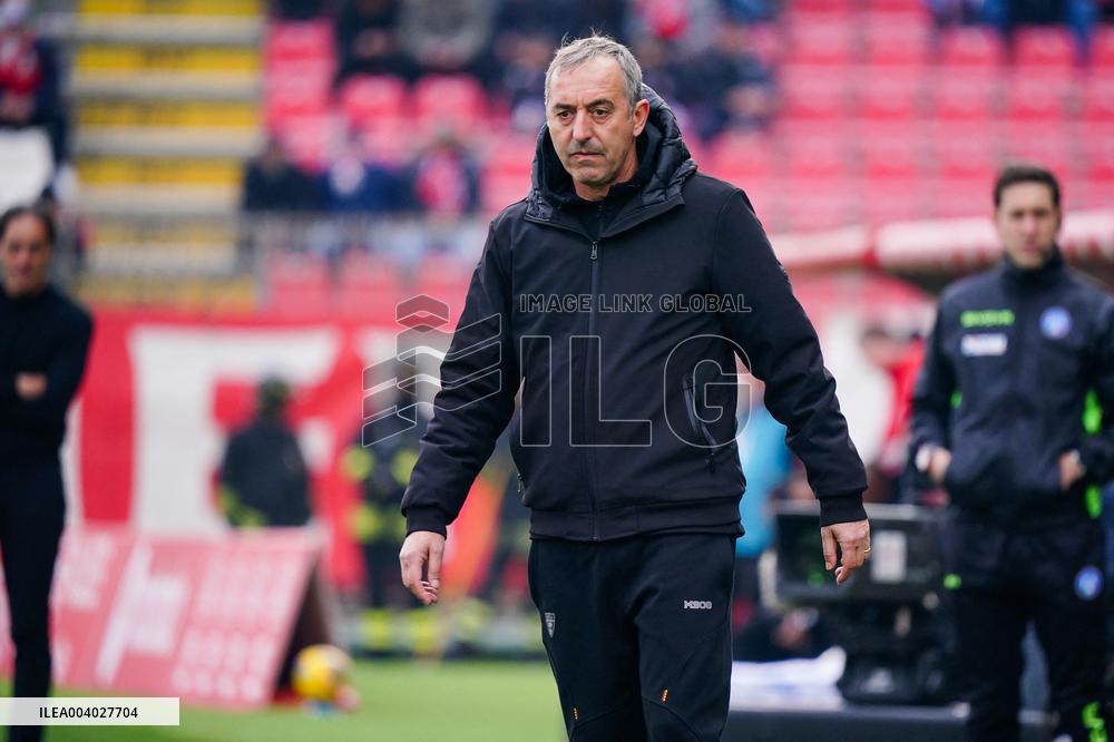 CALCIO - Serie A - AC Monza vs US Lecce