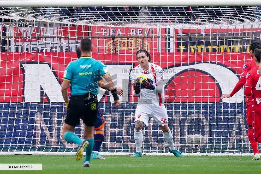 CALCIO - Serie A - AC Monza vs US Lecce