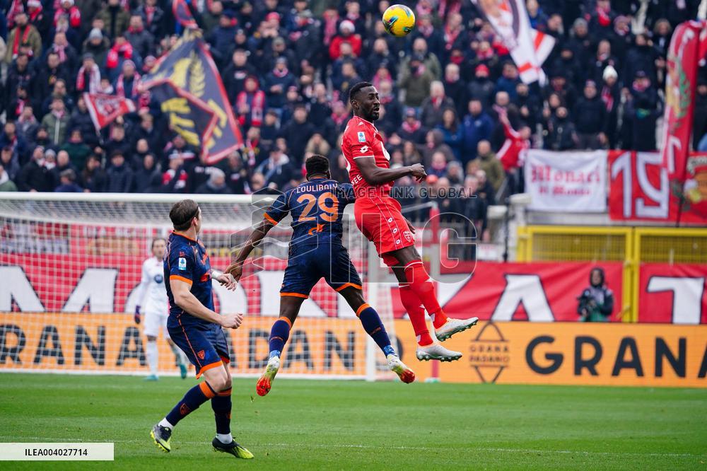 CALCIO - Serie A - AC Monza vs US Lecce