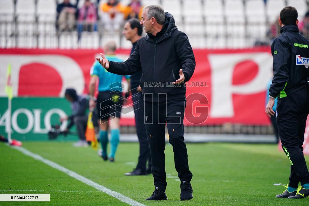 CALCIO - Serie A - AC Monza vs US Lecce
