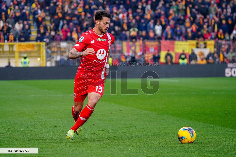 CALCIO - Serie A - AC Monza vs US Lecce