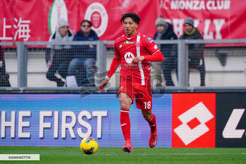 CALCIO - Serie A - AC Monza vs US Lecce