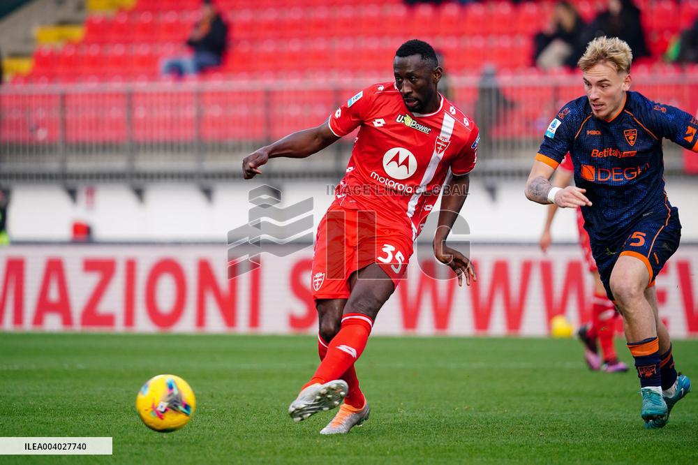 CALCIO - Serie A - AC Monza vs US Lecce