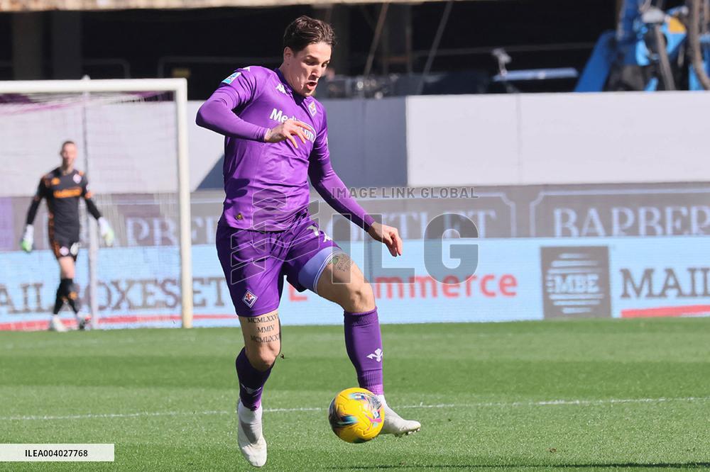 CALCIO - Serie A - ACF Fiorentina vs Como 1907