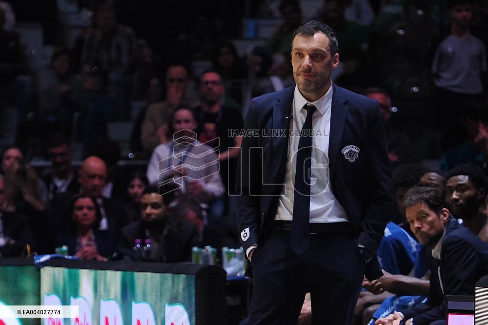 BASKET - Coppa Italia - Frecciarossa Final Eight 2025 - Final - EA7 Emporio Armani Milano vs Dolomiti Energia Trentino