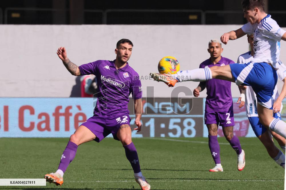 CALCIO - Serie A - ACF Fiorentina vs Como 1907