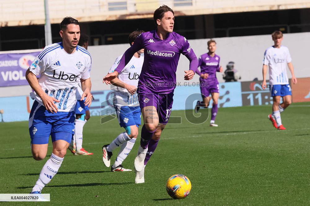 CALCIO - Serie A - ACF Fiorentina vs Como 1907