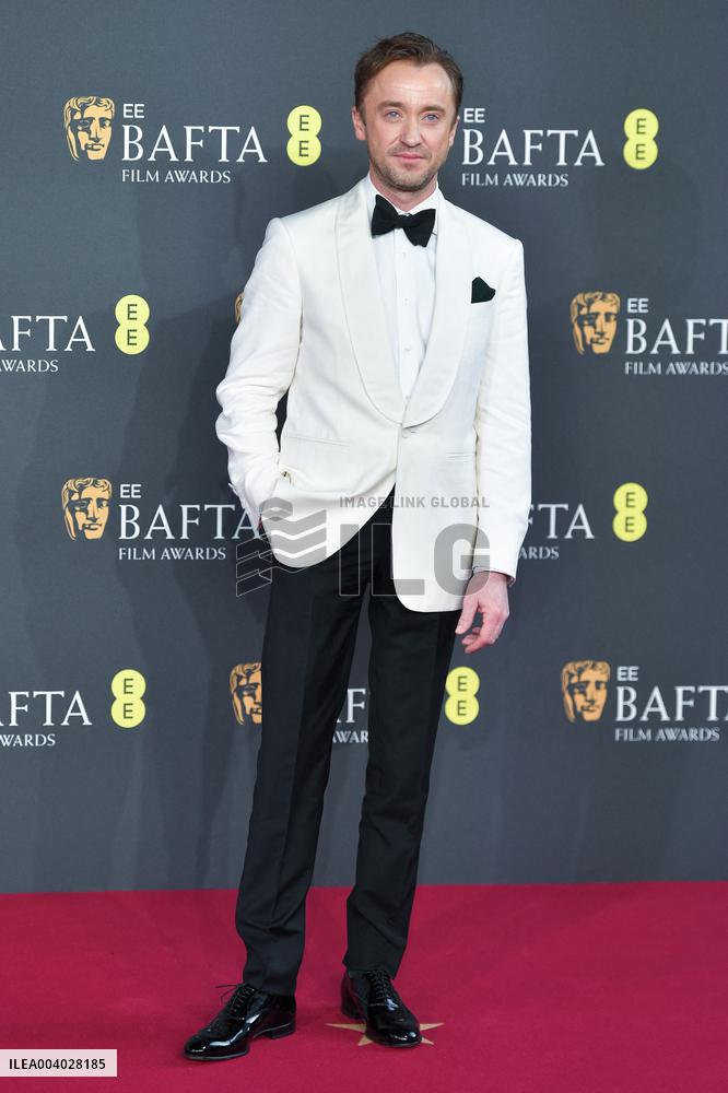 2025 EE BAFTA Film Awards