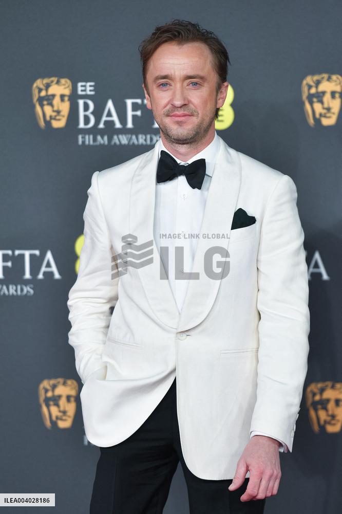 2025 EE BAFTA Film Awards