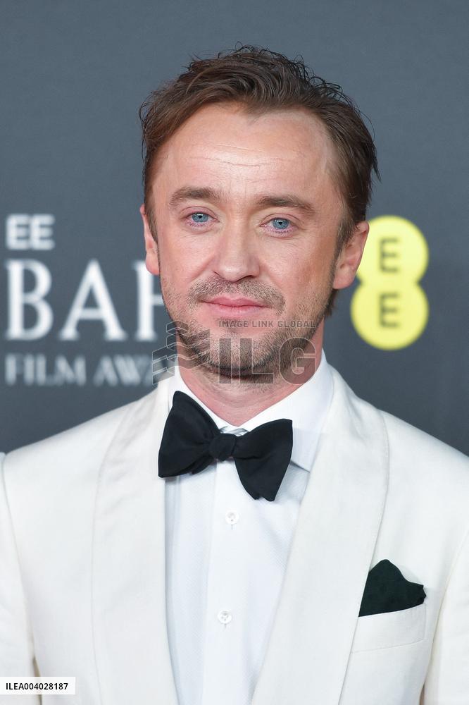 2025 EE BAFTA Film Awards