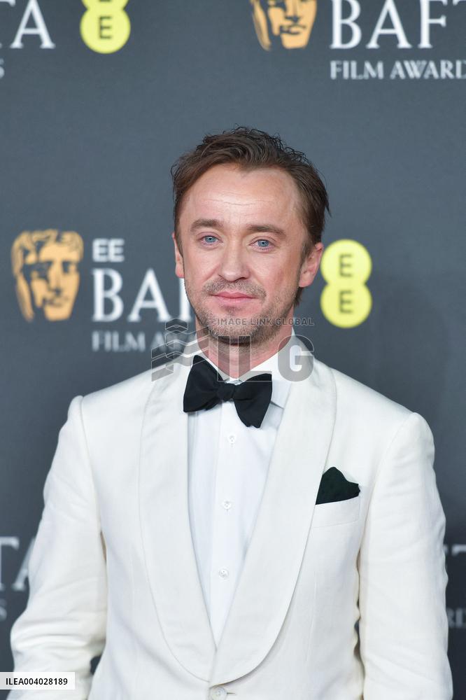 2025 EE BAFTA Film Awards