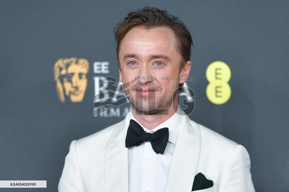 2025 EE BAFTA Film Awards