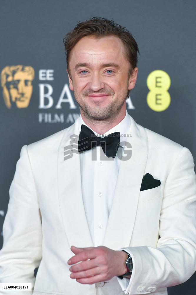 2025 EE BAFTA Film Awards