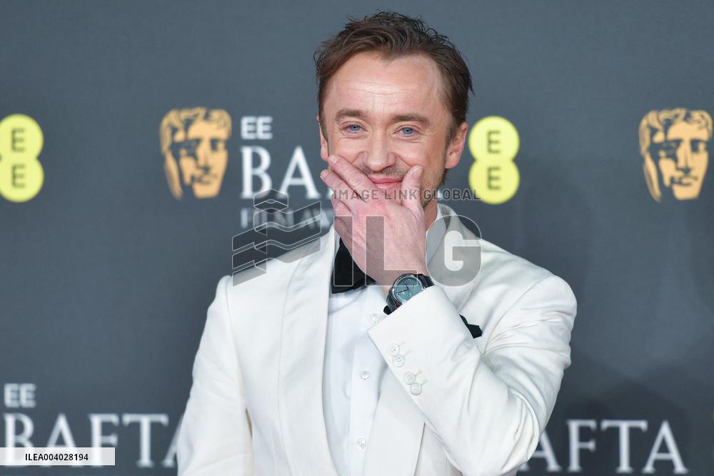 2025 EE BAFTA Film Awards