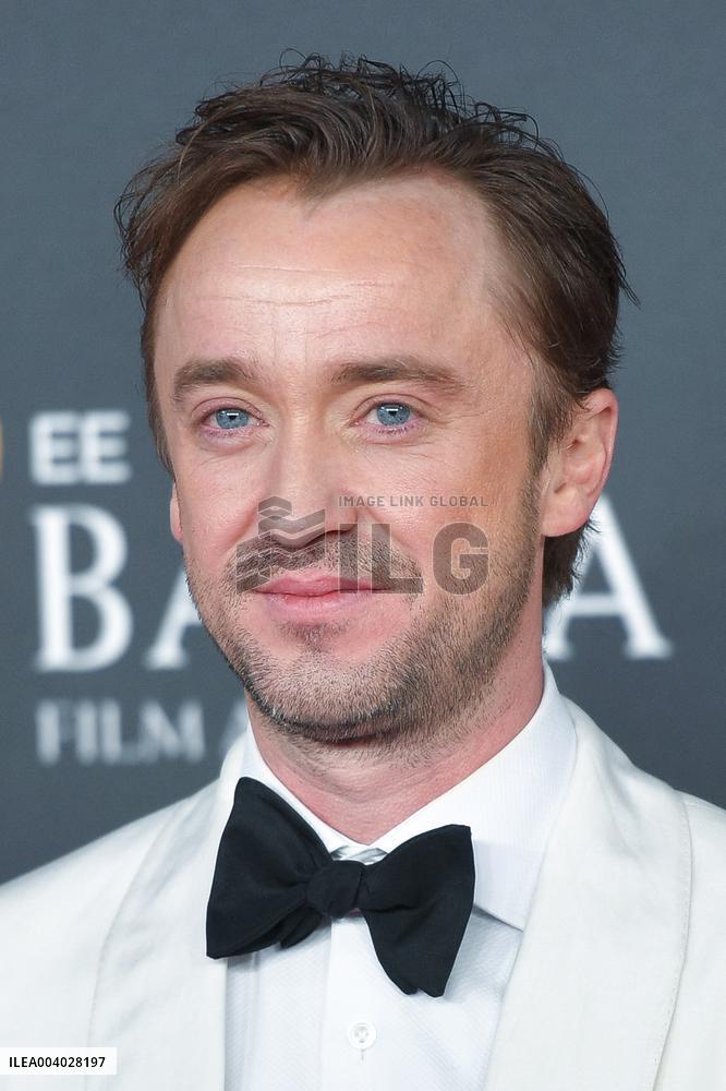 2025 EE BAFTA Film Awards