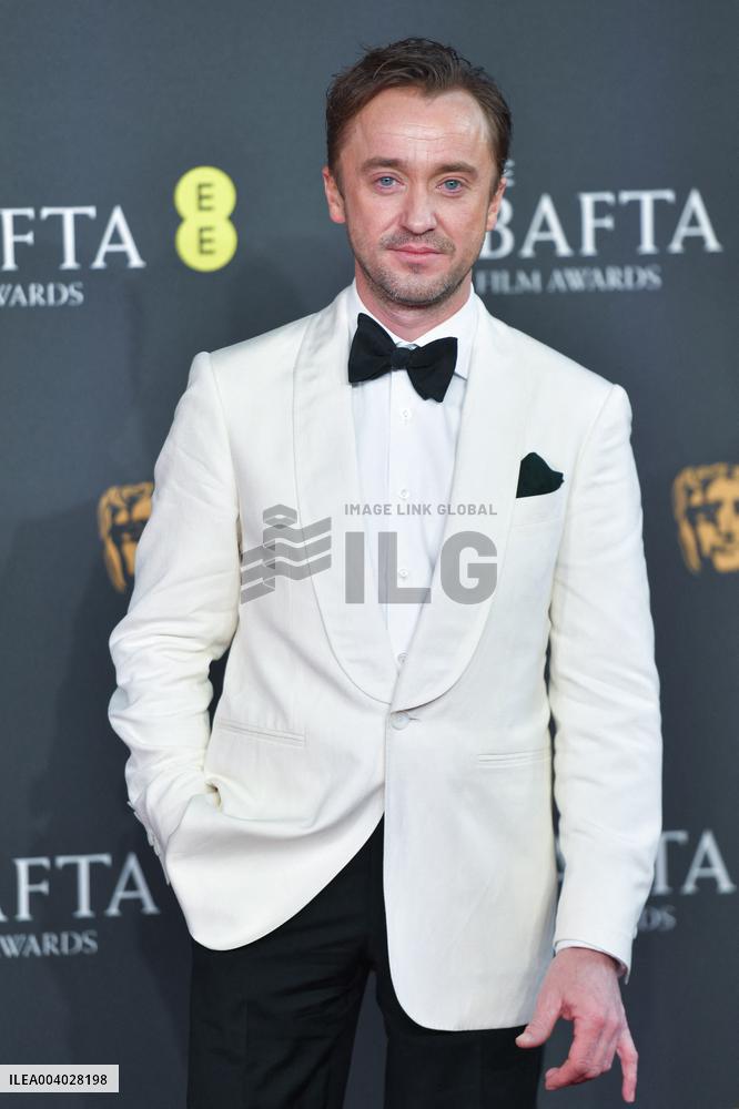 2025 EE BAFTA Film Awards