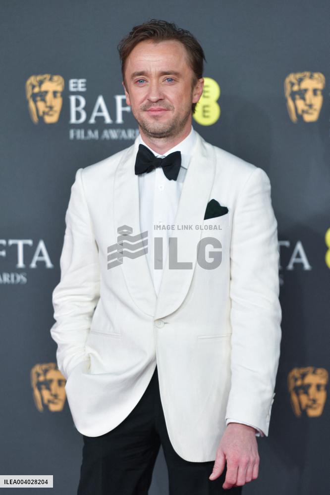 2025 EE BAFTA Film Awards