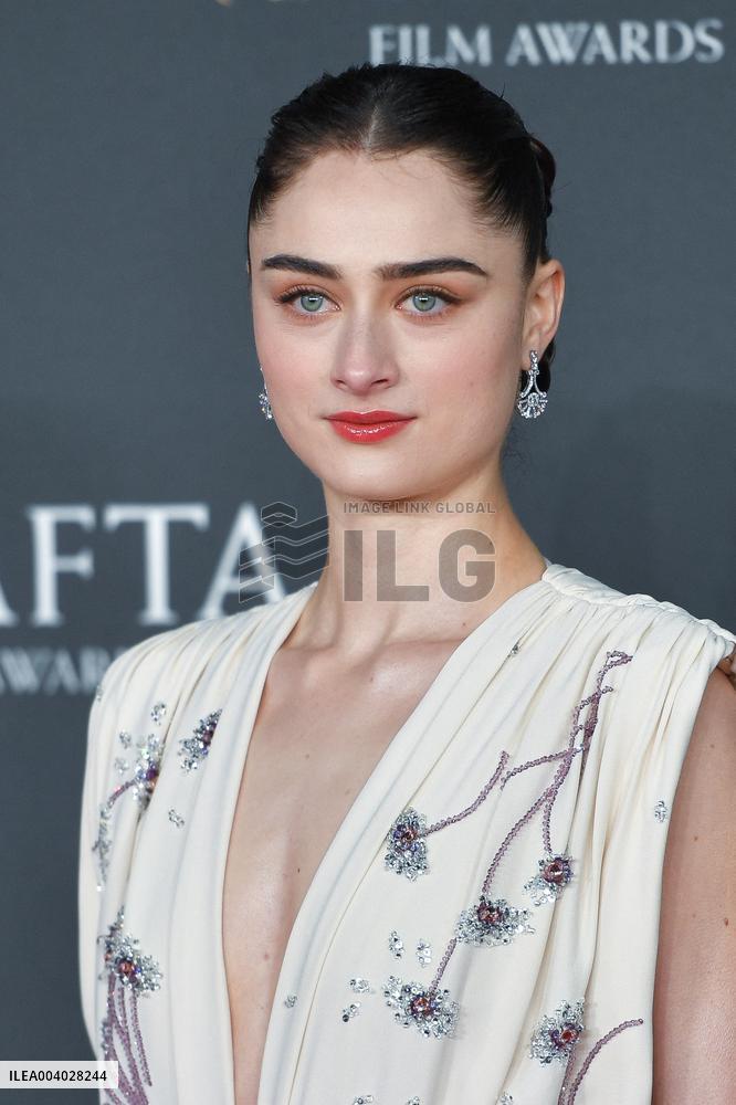 2025 EE BAFTA Film Awards