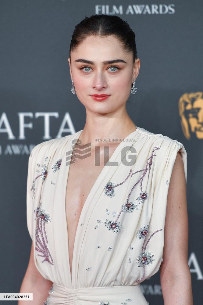 2025 EE BAFTA Film Awards