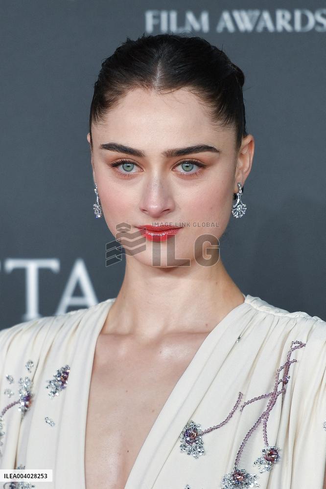 2025 EE BAFTA Film Awards