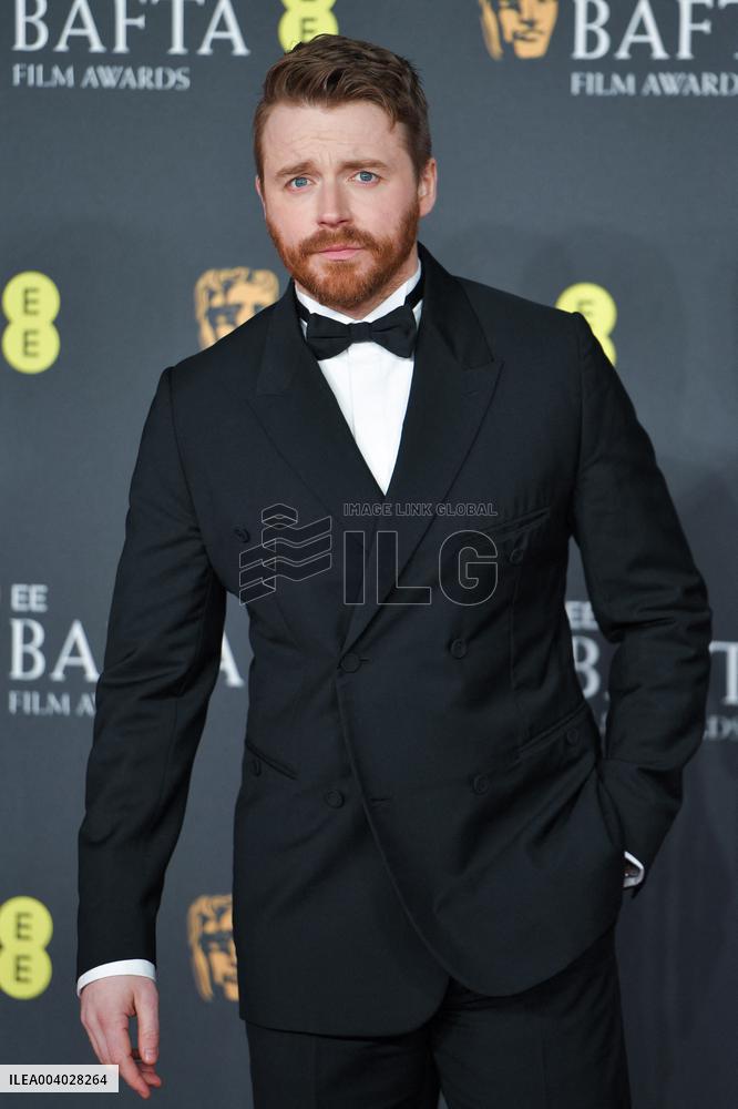 2025 EE BAFTA Film Awards