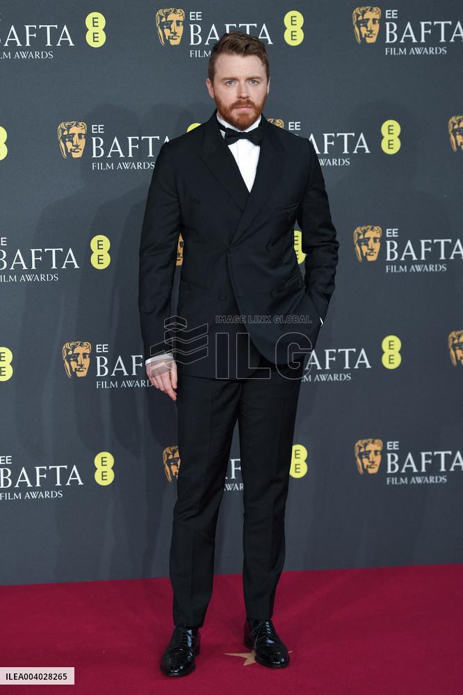 2025 EE BAFTA Film Awards