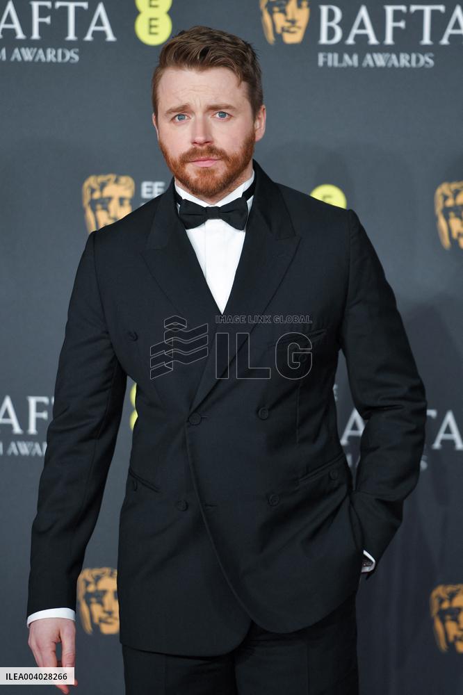 2025 EE BAFTA Film Awards