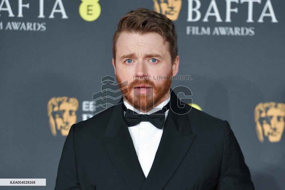 2025 EE BAFTA Film Awards