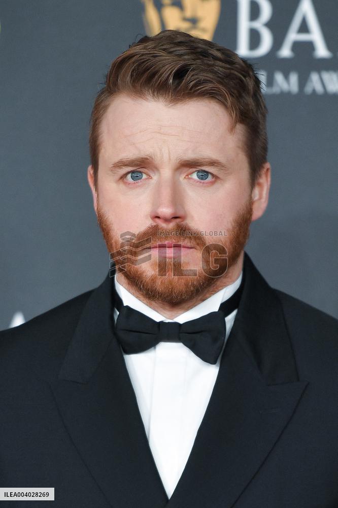 2025 EE BAFTA Film Awards