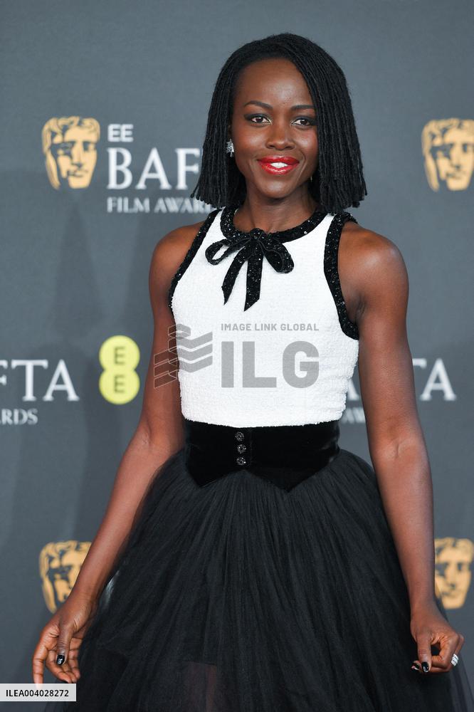 2025 EE BAFTA Film Awards