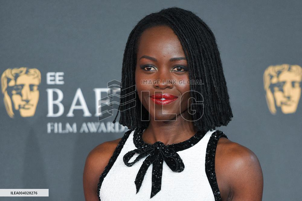 2025 EE BAFTA Film Awards