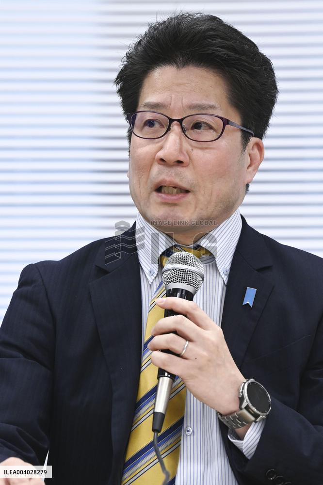 Families of abductees slam gov't plan for N. Korea liaison offices