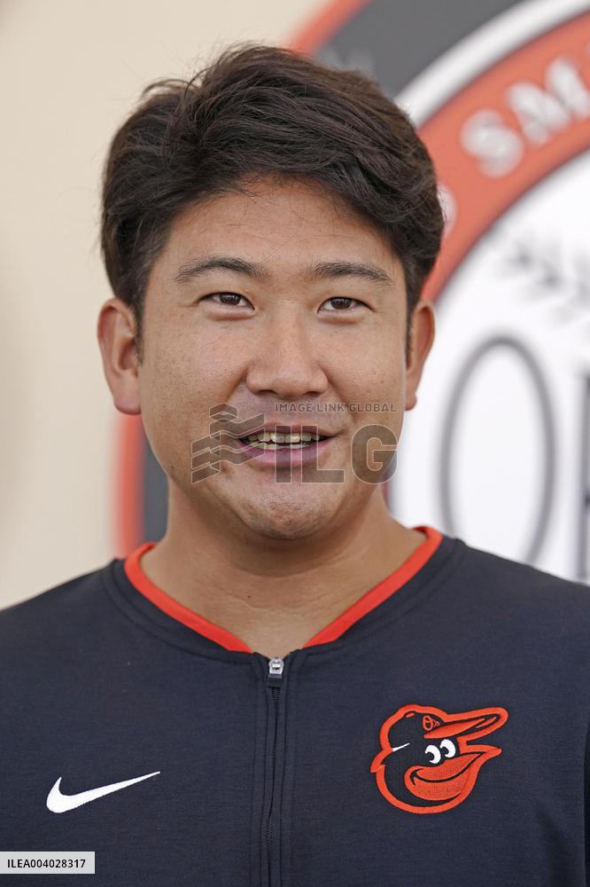 Baseball: MLB spring training