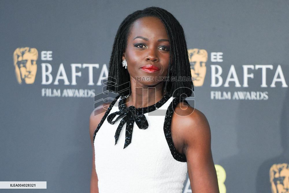 2025 EE BAFTA Film Awards