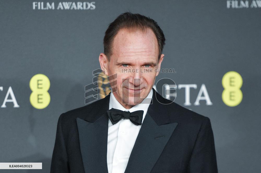 2025 EE BAFTA Film Awards